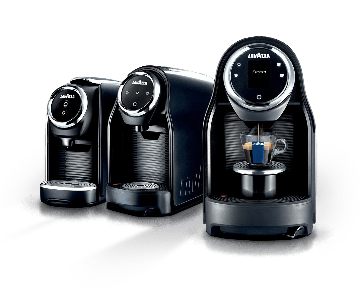 Location gratuite de machine à café Lavazza dans le 93
